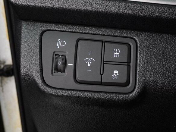 2019 Hyundai Solaris II, белый - вид 14