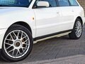 1998 Audi A4 I (B5), белый, 1250000 рублей - вид 3