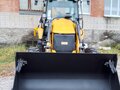 2023 JCB 3CX, жёлтый, 11999999 рублей - вид 2
