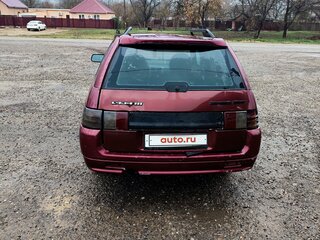 2005 Lada (ВАЗ) 2111 21112, пурпурный, 175000 рублей, вид 4