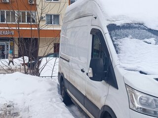 2016 Ford Transit, белый, 2600000 рублей, вид 5