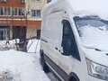 2016 Ford Transit, белый, 2600000 рублей - вид 4