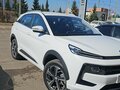 2023 JAC JS6, белый, 2200000 рублей - вид 2