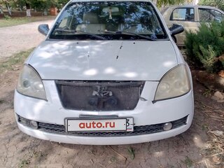 2009 Vortex Estina I, белый, 200000 рублей, вид 3