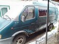2001 ГАЗ ГАЗель (2705), синий, 120000 рублей - вид 2