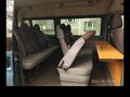 2008 Ford Transit, синий, 620000 рублей - вид 8
