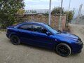2007 Mazda 6 I (GG) Рестайлинг, синий, 720000 рублей - вид 1