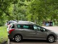 2008 Peugeot 308 I, серый, 555555 рублей - вид 4