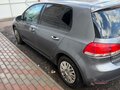 2012 Volkswagen Golf VI, серый, 690000 рублей - вид 3