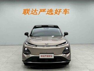 2026 Changan Qiyuan Q05 51.9 kWh II, серый, 2100000 рублей, вид 4