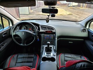 2012 Peugeot 3008 I, белый, 600000 рублей, вид 3