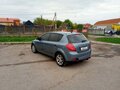 2008 Kia Ceed I, синий, 530000 рублей - вид 6