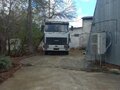 2000 МАЗ 6422, белый, 600000 рублей - вид 1