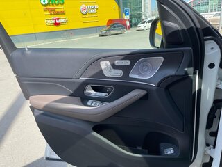 2019 Mercedes-Benz GLS 450 II (X167), белый, 11500000 рублей, вид 5