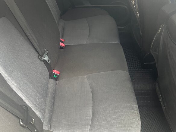 2010 Kia Ceed I Рестайлинг, серебристый, 780000 рублей - вид 19