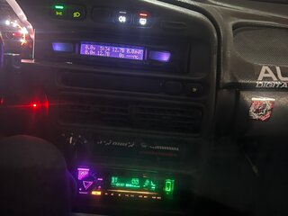 2006 Lada (ВАЗ) 2114, бежевый, 100000 рублей, вид 4