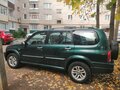 2004 Suzuki Grand Vitara I Рестайлинг, зелёный, 950000 рублей - вид 3