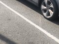 2021 Geely Geometry C 70 kWh, серый, 1111111 рублей - вид 1