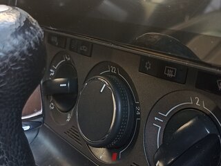 2012 Opel Antara I Рестайлинг, чёрный, 1320000 рублей, вид 4