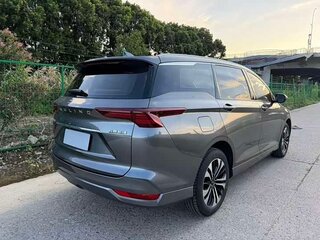 2022 Wuling Victory, серебристый, 1050000 рублей, вид 5