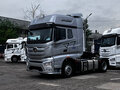 2023 FAW J7, серебристый, 8300000 рублей - вид 2