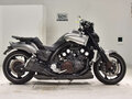 2014 Yamaha VMAX 1700, чёрный, 1500000 рублей - вид 1