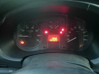 2011 Peugeot Partner II, белый, 375000 рублей, вид 4