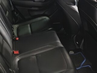 2019 Chery Tiggo 4 I Рестайлинг, синий, 1050000 рублей, вид 5