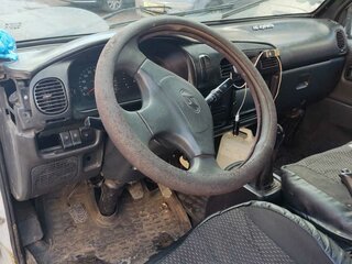 2006 Hyundai Porter, белый, 590000 рублей, вид 5