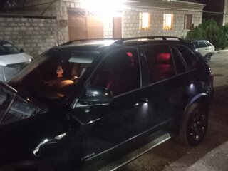 2010 BMW X5 35i II (E70) Рестайлинг, чёрный, 2500000 рублей, вид 2