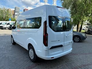 2024 Ford Tourneo Custom I (China Market) Рестайлинг, белый, 5949000 рублей, вид 3