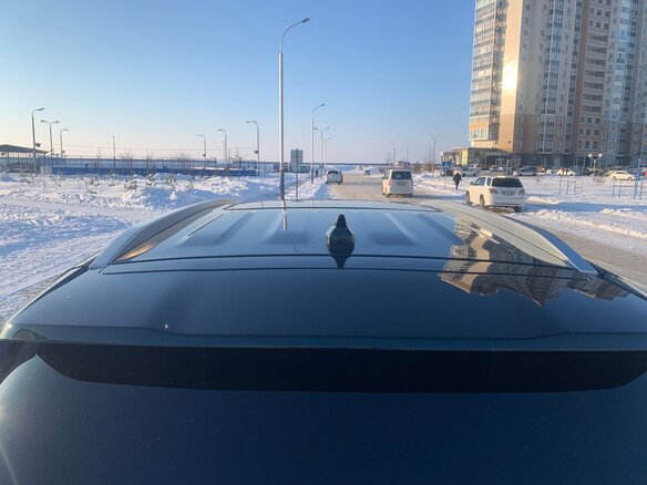 2022 Exeed VX I, зелёный, 4500000 рублей - вид 19