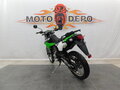2011 Kawasaki KLX 250, зелёный, 345000 рублей - вид 6