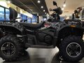 2026 Loncin XWolf 550, чёрный, 775000 рублей - вид 1