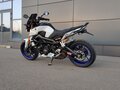 2018 Yamaha MT-09 (FZ-09), белый, 800000 рублей - вид 5