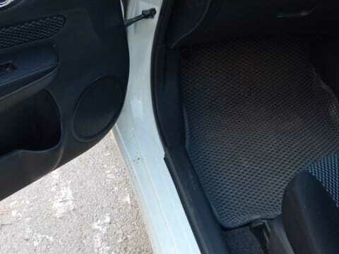 2014 Nissan Note II, белый, 850000 рублей - вид 21