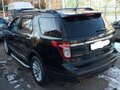 2013 Ford Explorer V, чёрный, 2000000 рублей - вид 4