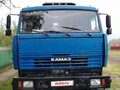 2003 КамАЗ 53215, синий, 1200000 рублей - вид 10