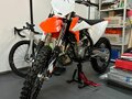 2021 KTM 450 SX F, красный, 950000 рублей - вид 1
