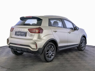 2023 Livan X3 Pro, жёлтый, 1195000 рублей, вид 5