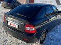 2009 Lada (ВАЗ) Priora I, синий, 260000 рублей - вид 4