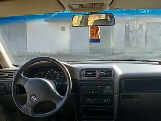1991 Opel Vectra KAT A, серый, 380000 рублей, вид 4