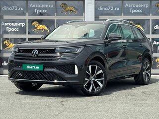 Volkswagen Tavendor I