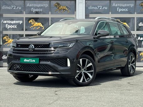 Volkswagen Tavendor I