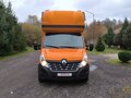 2018 Renault Master, оранжевый, 1850000 рублей