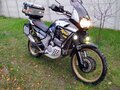 2000 Honda XRV 750 Africa Twin, чёрный, 494184 рублей