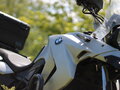 2011 BMW F 650 GS, серый, 600000 рублей - вид 1
