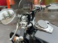 2001 Honda Shadow 750, чёрный, 342874 рублей - вид 6
