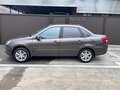 2022 Lada (ВАЗ) Granta I Рестайлинг, коричневый, 985000 рублей - вид 5