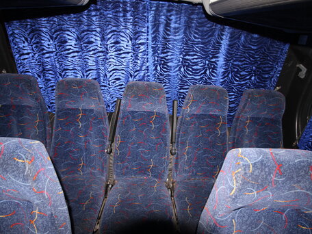 1998 Setra 300 Series, белый, 2800000 рублей, вид 5